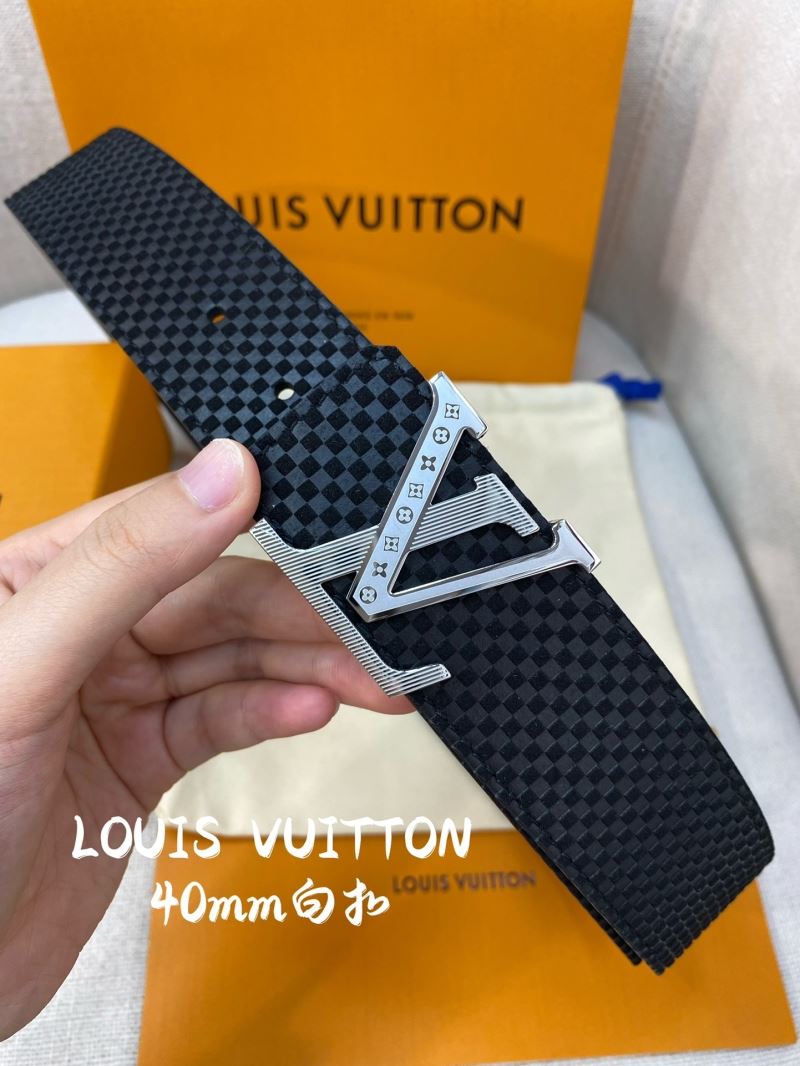 LV Belts